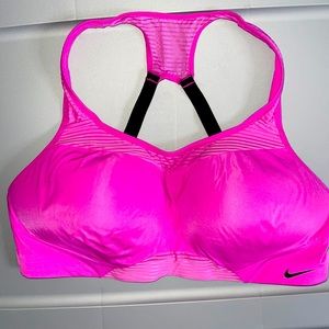 NIKE SPORT BRA M
